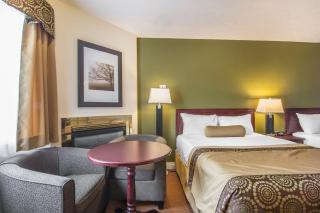 Econo Lodge Inn & Suites High Level - High Level - 2