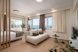 Delia Seafront Suite - 7
