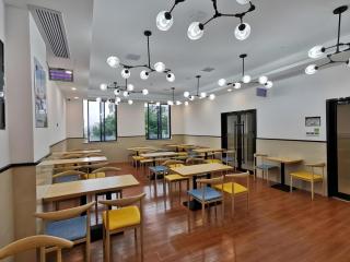 GreenTree Inn Express Fuzhou Le'an County Government Sijiu Square - 1