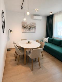Apartmani Silvija - 4