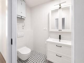 Apartmani Silvija - 1