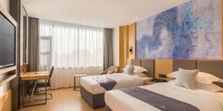 GreenTree Eastern Hotel Tianjin Dongli Development Zone Xinli Metro Station - 2