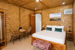 Native Nipa Huts by Sirem Beach Resort - 8