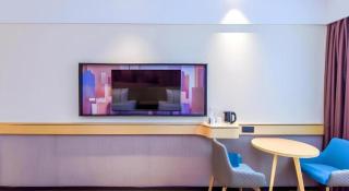 City Comfort Inn Chongqing Pengshui Yujing Jiangshan - 2