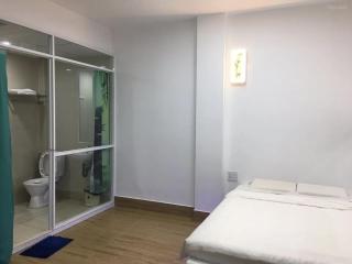 Nhà nghỉ M - 4