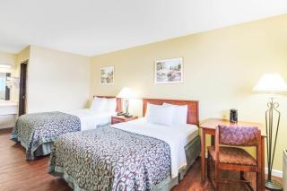 Days Inn by Wyndham Athens - 2