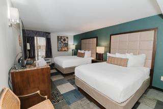 Wyndham Garden Texarkana - 1