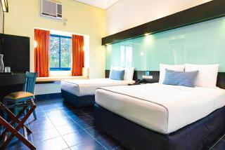 Microtel by Wyndham Puerto Princesa - 3