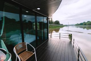 ฌอณ ริเวอร์ อุทัยธานี Shon River Uthai Thani - 9