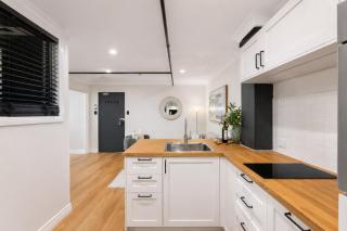 New Yorker Apartments Brisbane City - 1