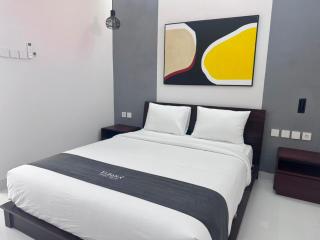 Elbara Guest House Syariah - 8