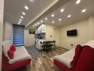 Amintas City apartment Fethiye - 5