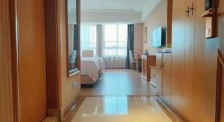 Vienna Hotel Wuhan Huazhong Normal University Huquan Metro Station - 9