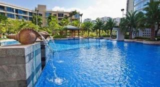 Vienna Hotel Shenzhen Guanlan Shanshuitianyuan Xintian - 1