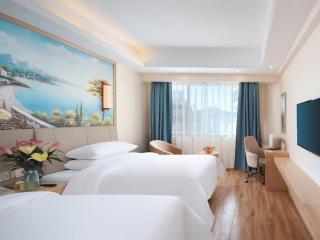 Vienna Hotel Kunming Baiyun Road Metro Station Jiang'an - 2