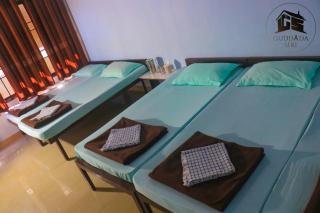 Guddada Siri Homestay by Bisque Hotels Sakleshpur - 5