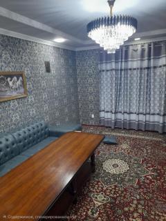 Samarkanb Sweet Home - 0