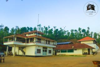 Guddada Siri Homestay by Bisque Hotels Sakleshpur - 4