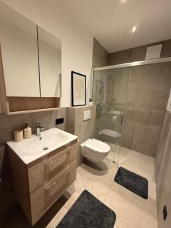Barger Apartment - 4
