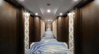 Xiamen Seashine Lakeview Hotel - 7