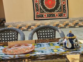 Samarkanb Sweet Home - 9
