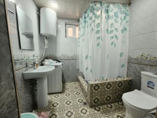 Samarkanb Sweet Home - 7