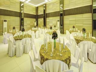 Sequoia Hotel Quezon City - 7