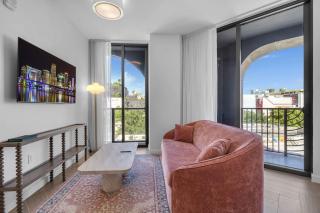Wynwood Luxury Atelier Resort - 9