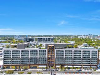Wynwood Luxury Atelier Resort - 4