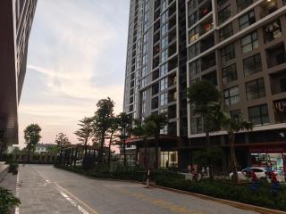 Luxhomes TC1 Canopy Smart City Vinhomes - 7