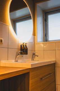 Stijlvol 4-6 pers "Vakantiehuis De Meierij" - compleet ingericht huis met vrij weidezicht - 2