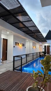 Elbara Guest House Syariah - 6