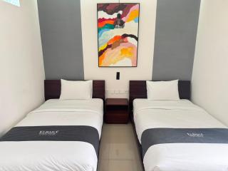 Elbara Guest House Syariah - 9