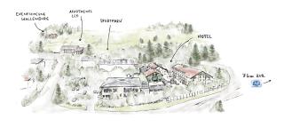 Hotel Bayerischer Hof Miesbach, BW Premier Collection - 0