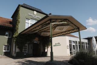 Hotel Bayerischer Hof Miesbach, BW Premier Collection - 4