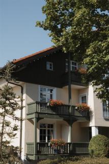 Hotel Bayerischer Hof Miesbach, BW Premier Collection - 3