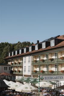 Hotel Bayerischer Hof Miesbach, BW Premier Collection - 2