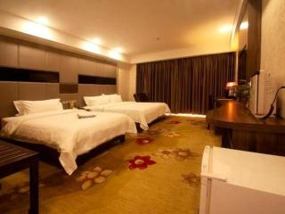 Beijing Ruyi Business Hotel - 8