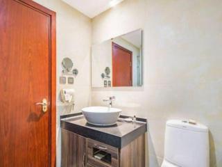 Beijing Ruyi Business Hotel - 7