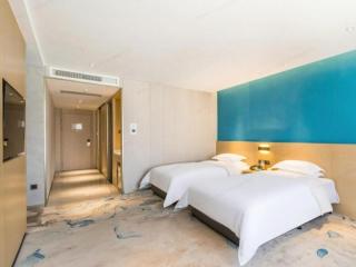 Beijing Ruyi Business Hotel - 5