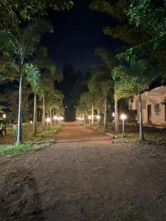 Holidaypark Resort Araku - 4