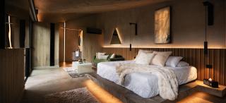 Nebulae Boutique Stay - 1