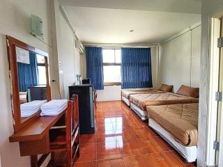Piyaporn Hill Paradise Hotel - 3
