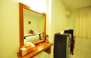 Piyaporn Hill Paradise Hotel - 1