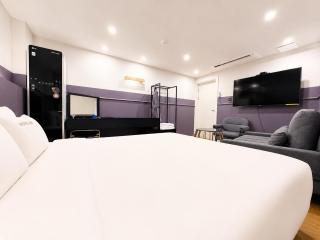 Hotel Yaja Gwangalli - 5