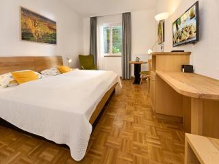 Hotel-Bio Gasthaus Am Felsenkeller - 1