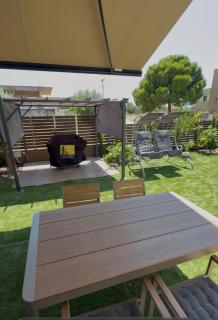 Chalkida Escape Luxury Garden Retreat - 6
