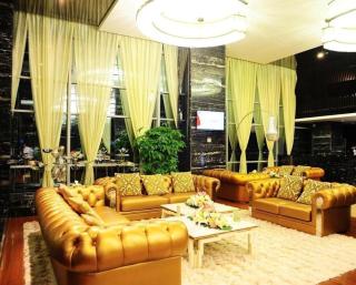 Chimelong Hotel - Guangzhou - 6