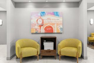 Hampton Inn and Suites Peru - 6