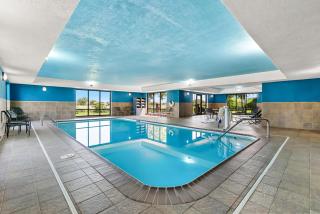 Hampton Inn and Suites Peru - 5